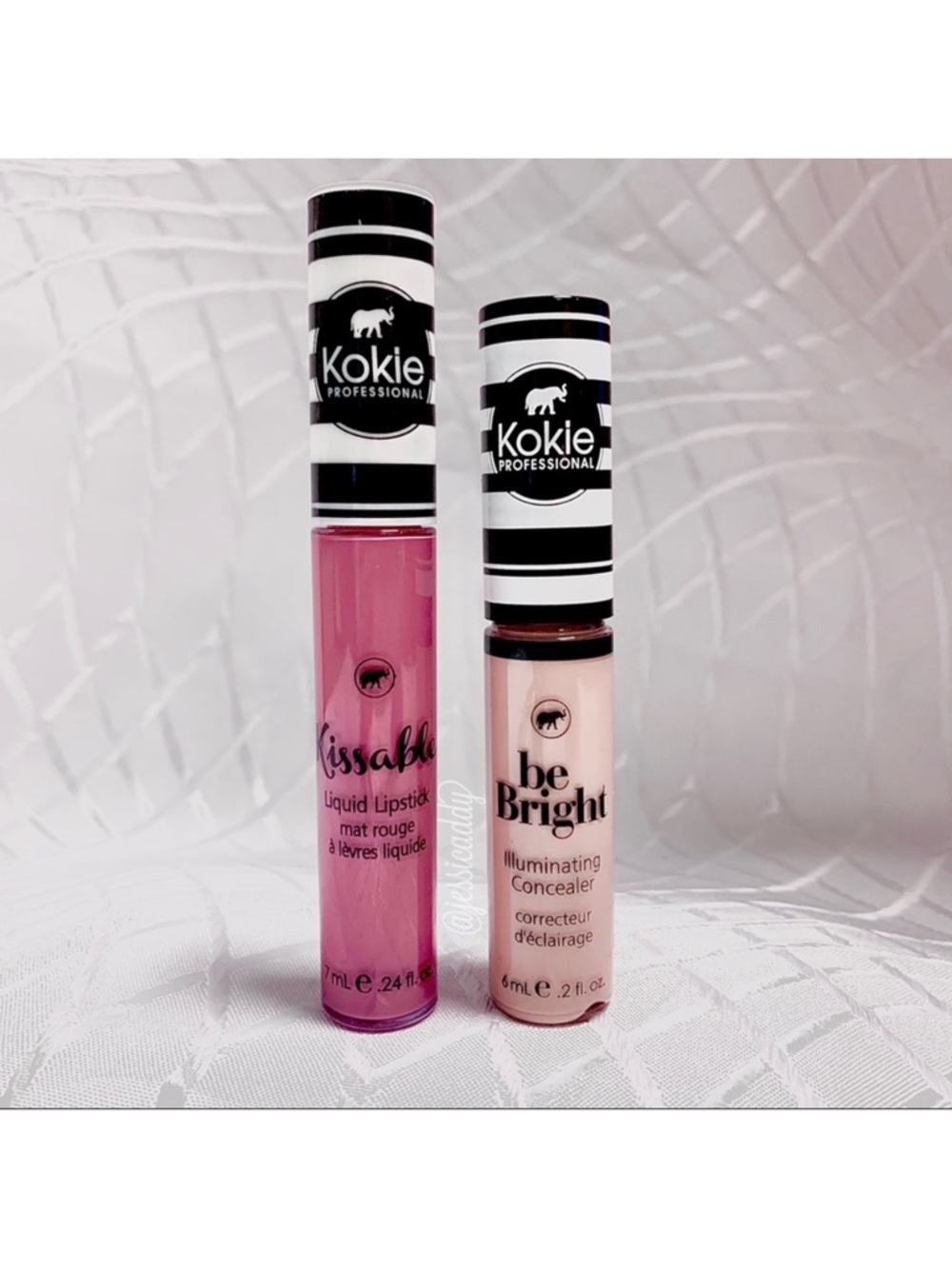 Kokie Cosmetics